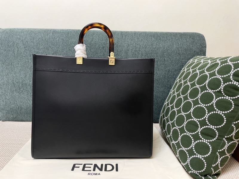 Fendi Shopping Bags